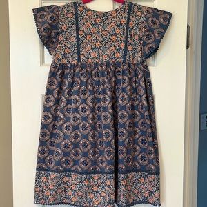 Roberta Roller Rabbit girls dress